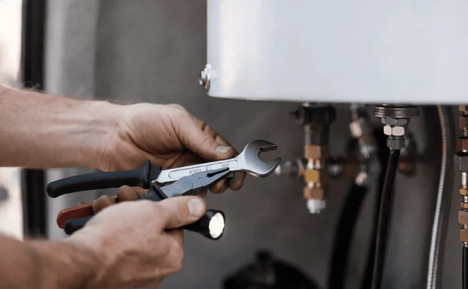 Why choose Water Heater Repair in Lucas, IA